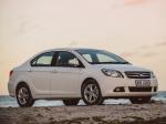 GWM C30 2014 года